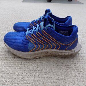 MENS 9 Nike Pegasus Turbo Next Nature running shoes Game Royal FD0717-400